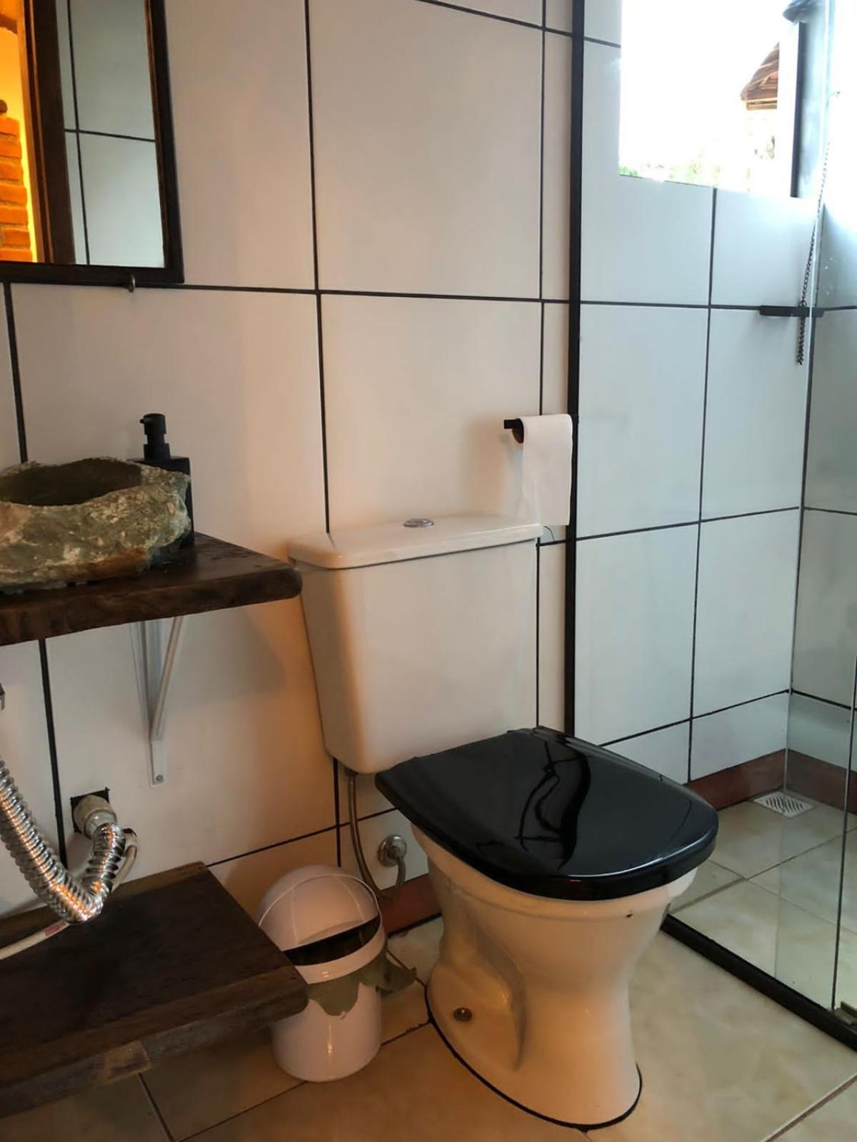 Casa Da Lorena Lima Duarte Dış mekan fotoğraf